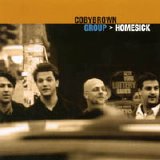 Coby Brown Group - Homesick