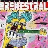 Frank Zappa - Orchestral Favorites