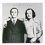 Peter Banks - Two Sides of Peter Banks