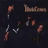The Black Crowes - Shake Your Money Maker