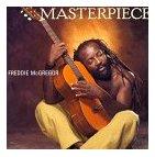 Freddie McGregor - Masterpiece