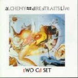 Dire Straits - Alchemy