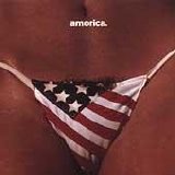 The Black Crowes - Amorica