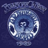 Grateful Dead - Fillmore West 1969