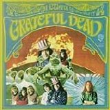 Grateful Dead - Grateful Dead