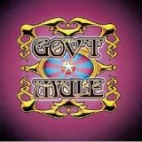 Gov't Mule - Live - With A Little Help From Our Friends