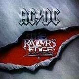 AC/DC - The Razors Edge