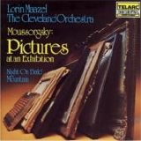 Moussorgsky - Pictures at an Exhibition/Night On Bald Mountain