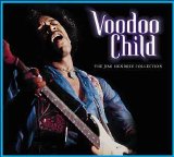 Jimi Hendrix - Voodoo Child