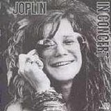 Janis Joplin - Joplin In Concert