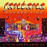 Santana - Sacred Fire - Live in South America
