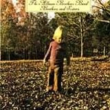 The Allman Brothers Band - Brothers And Sisters