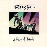 Rush - A Show Of Hands (R)