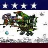 Jefferson Airplane - After Bathing at Baxter's