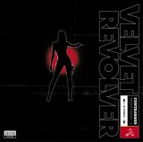 Velvet Revolver - Contraband