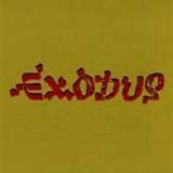 Bob Marley & The Wailers - Exodus