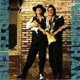 The Vaughan Brothers - Family Style