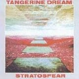 Tangerine Dream - Stratosfear