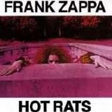 Frank Zappa - Hot Rats