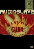 Audioslave - Live in Cuba