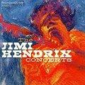 Jimi Hendrix - The Jimi Hendrix Concerts