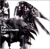 The Black Crowes - Live