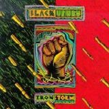 Black Uhuru - Iron Storm
