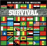 Bob Marley & The Wailers - Survival