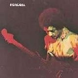 Jimi Hendrix - Band Of Gypsys