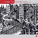 Phish - Live Phish 06 11-27-98