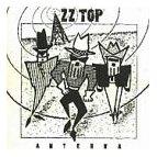 ZZ Top - Antenna