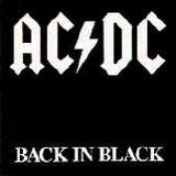 AC/DC - Back in Black