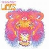 The Black Crowes - Lions