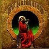 Grateful Dead - Blues for Allah