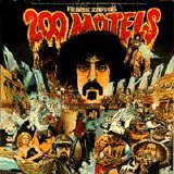 Frank Zappa - 200 Motels