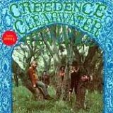 Creedence Clearwater Revival - Creedence Clearwater Revival