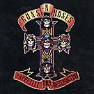 Guns N' Roses - Appetite For Destruction