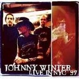 Johnny Winter - Live In NYC '97