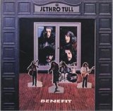 Jethro Tull - Benefit