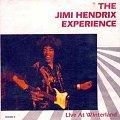 Jimi Hendrix - Live At Winterland