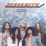 Aerosmith - Aerosmith