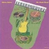 Adrian Belew - Mr. Music Head