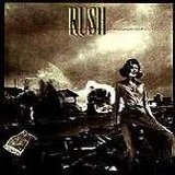 Rush - Permanent Waves