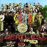 The Beatles - Sgt. Pepper's Lonely Hearts Club Band