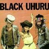 Black Uhuru - Red