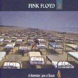 Pink Floyd - A Momentary Lapse of Reason