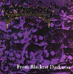 Aeturnus - From Blackest Darkness