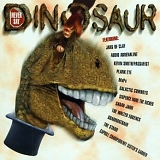 Various artists - Never Say Dinosaur