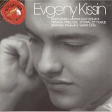 Evgeny Kissin - Beethoven, Franck, Brahms