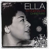 Fitzgerald, Ella (Ella Fitzgerald) - Ella Fitzgerald's Christmas